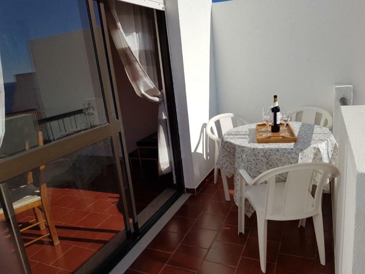Apartamento Correia アルブフェイラ エクステリア 写真