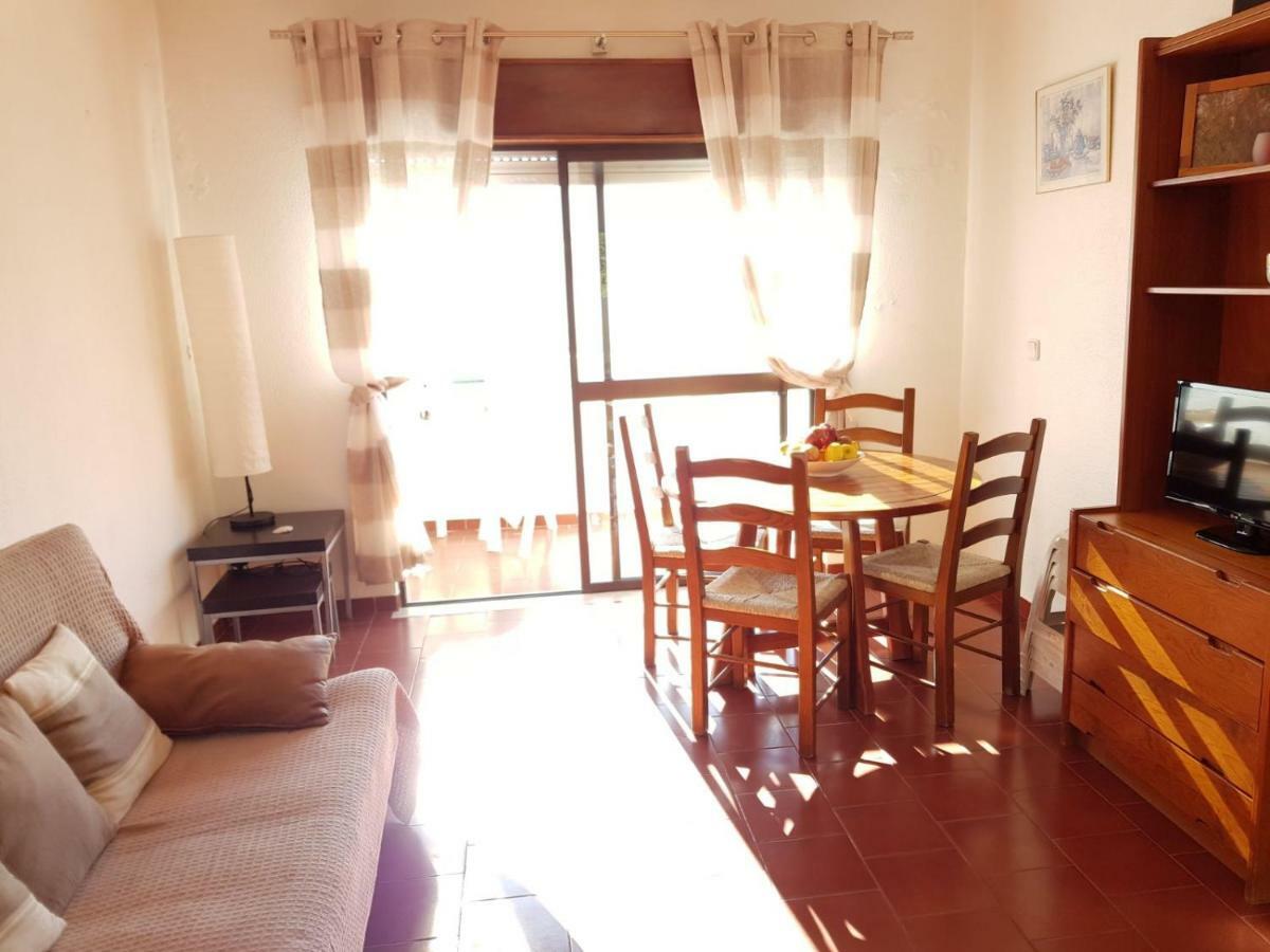 Apartamento Correia アルブフェイラ エクステリア 写真
