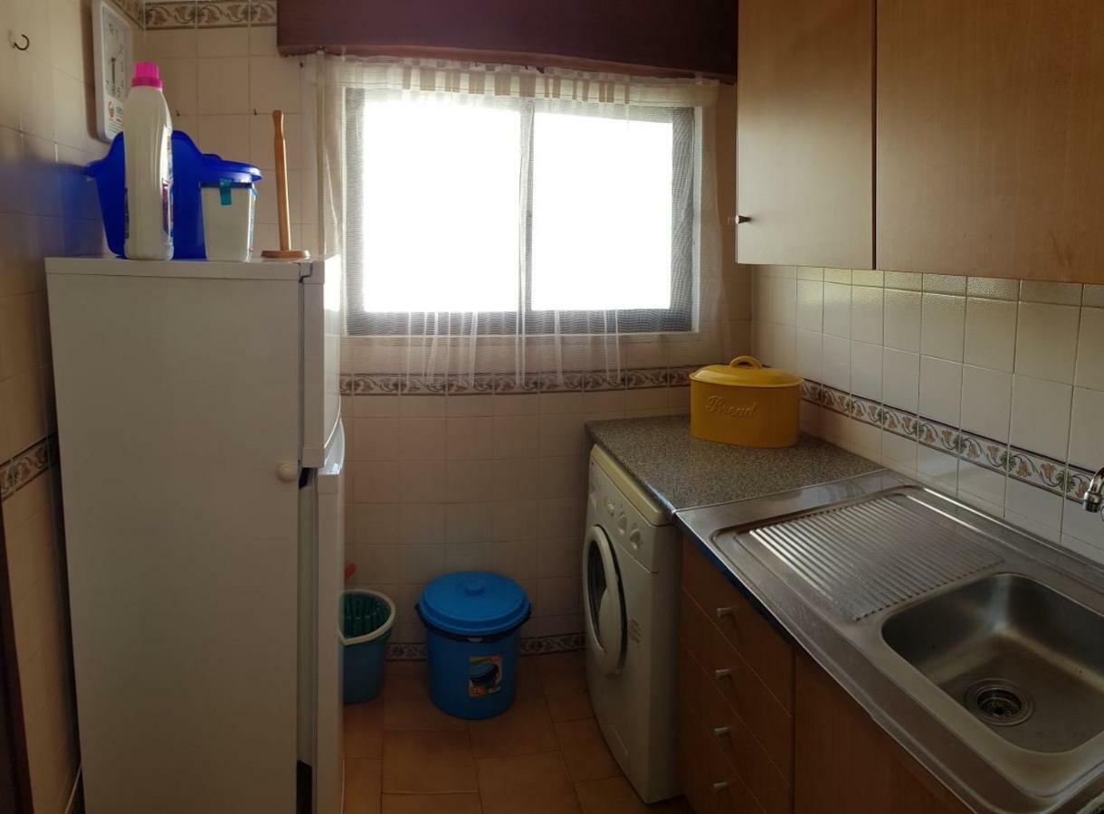 Apartamento Correia アルブフェイラ エクステリア 写真