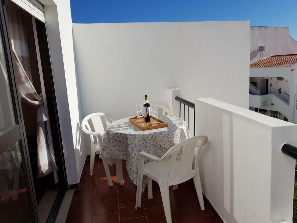 Apartamento Correia アルブフェイラ エクステリア 写真