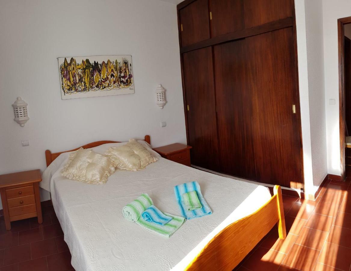 Apartamento Correia アルブフェイラ エクステリア 写真