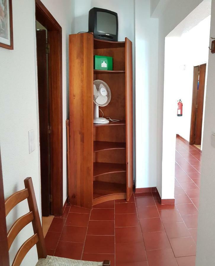Apartamento Correia アルブフェイラ エクステリア 写真