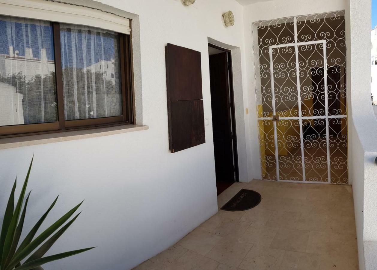 Apartamento Correia アルブフェイラ エクステリア 写真
