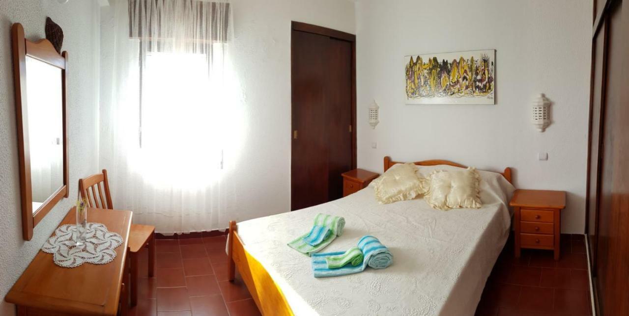 Apartamento Correia アルブフェイラ エクステリア 写真