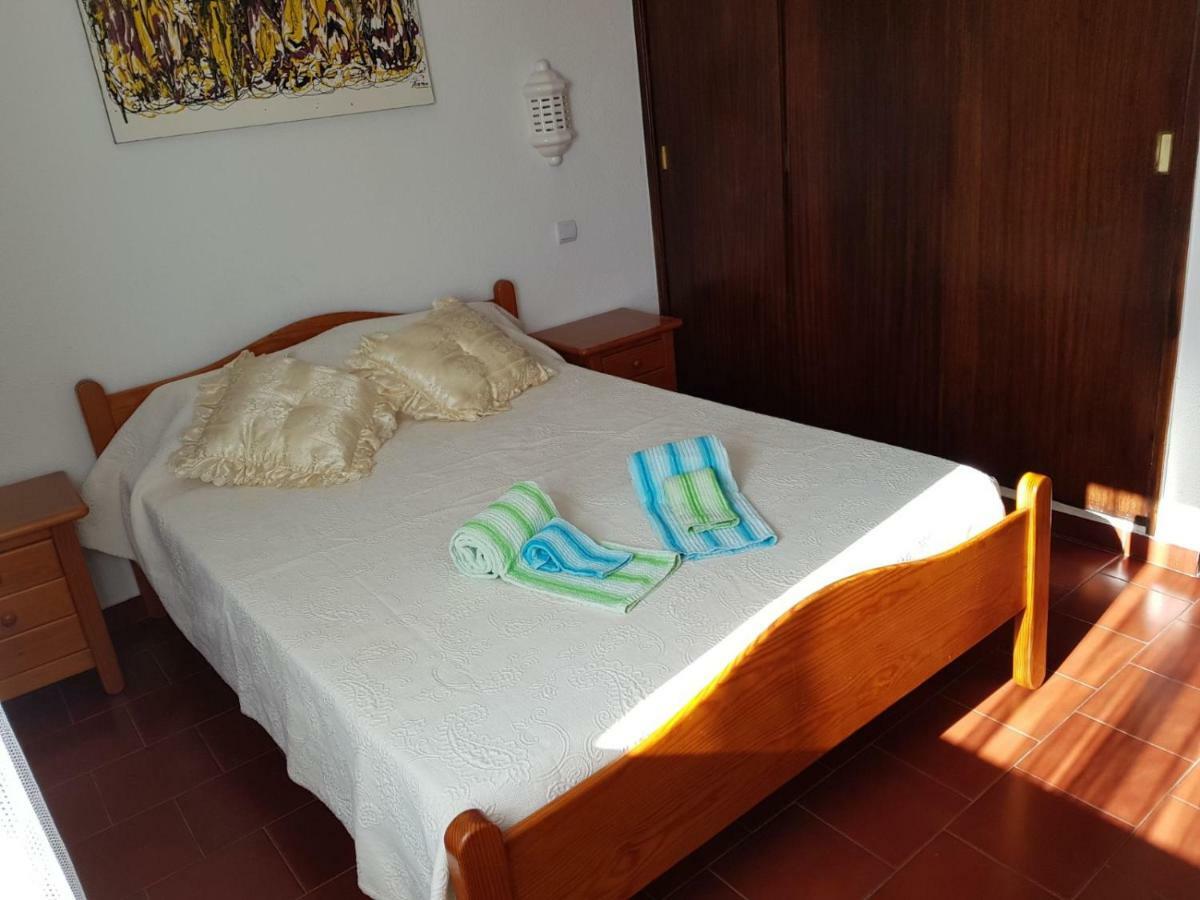 Apartamento Correia アルブフェイラ エクステリア 写真