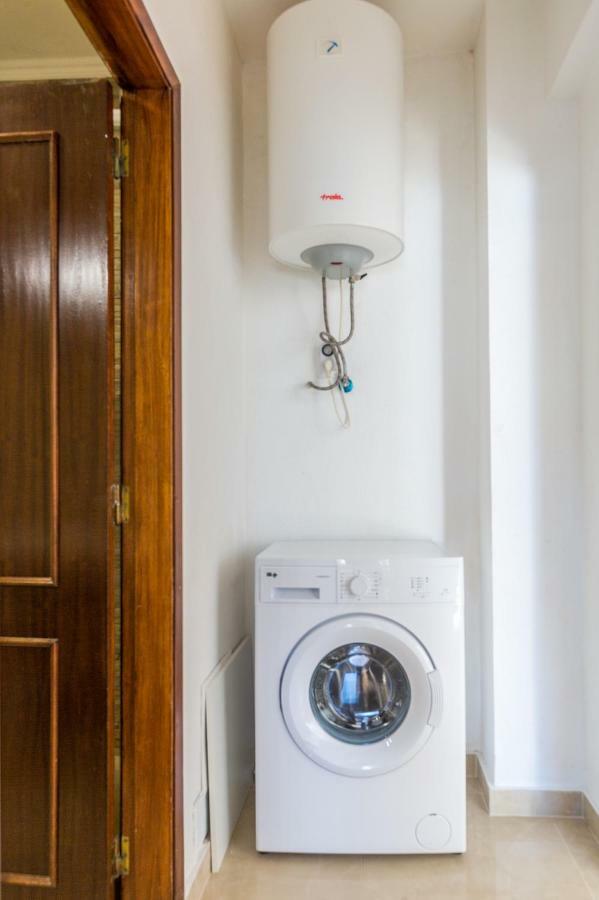 Apartamento Correia アルブフェイラ エクステリア 写真
