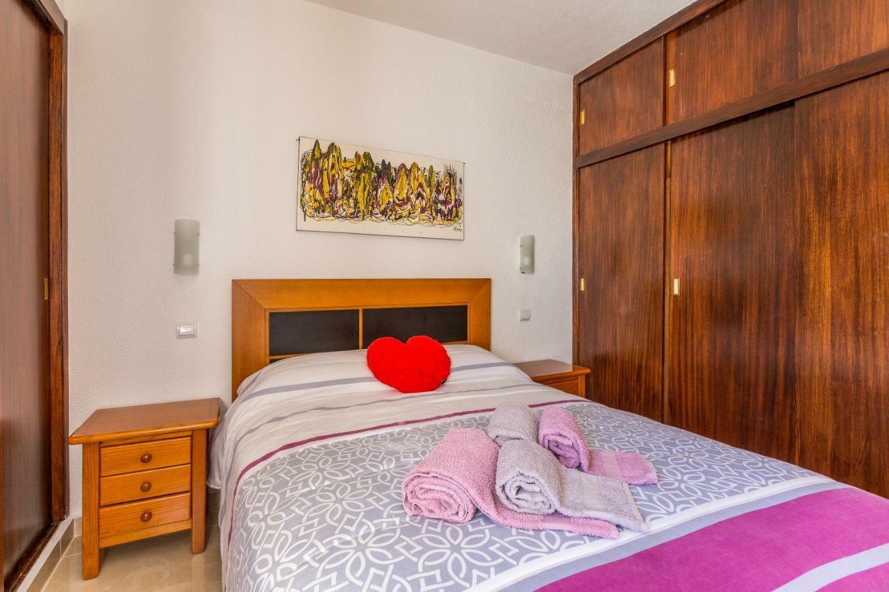 Apartamento Correia アルブフェイラ エクステリア 写真