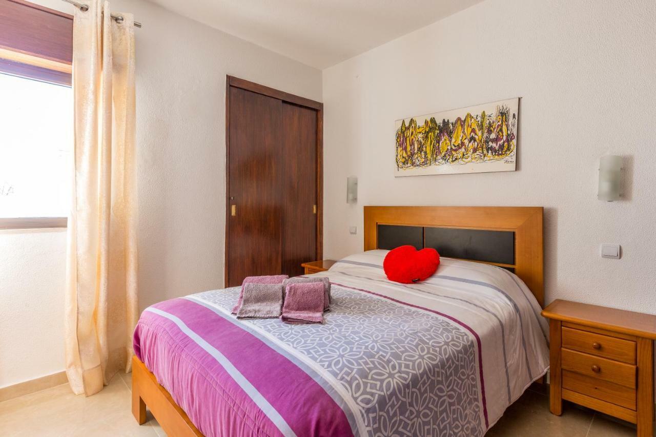 Apartamento Correia アルブフェイラ エクステリア 写真