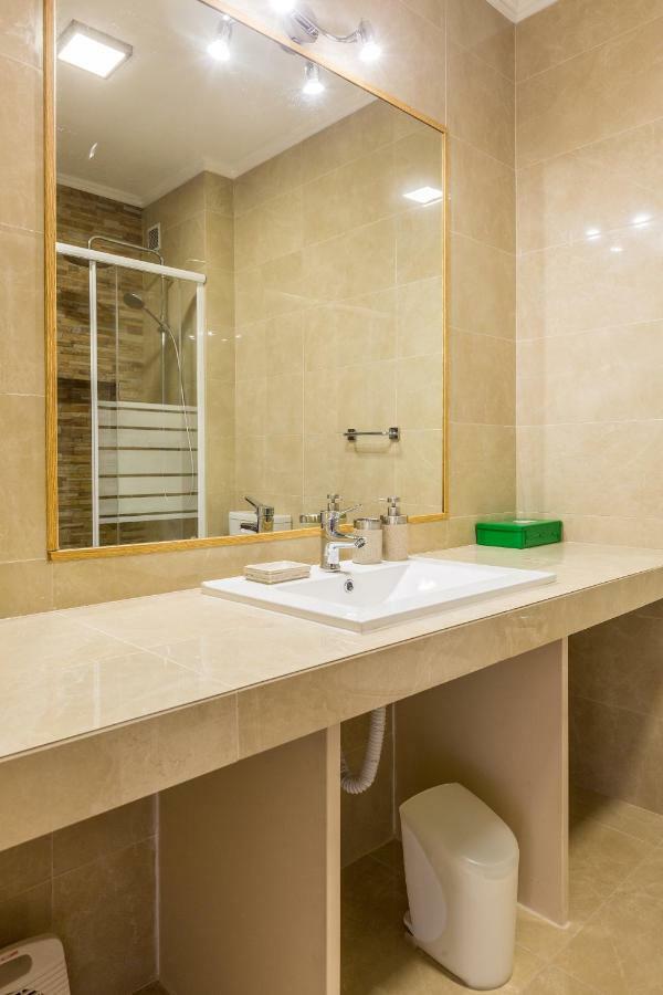 Apartamento Correia アルブフェイラ エクステリア 写真