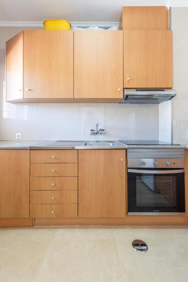 Apartamento Correia アルブフェイラ エクステリア 写真