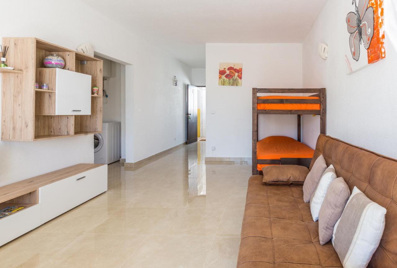 Apartamento Correia アルブフェイラ エクステリア 写真