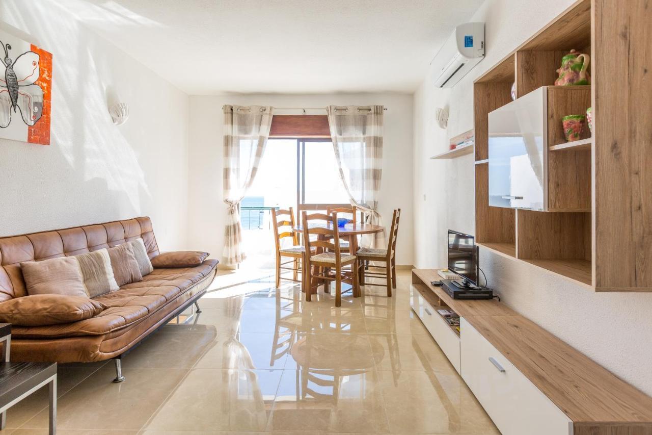 Apartamento Correia アルブフェイラ エクステリア 写真
