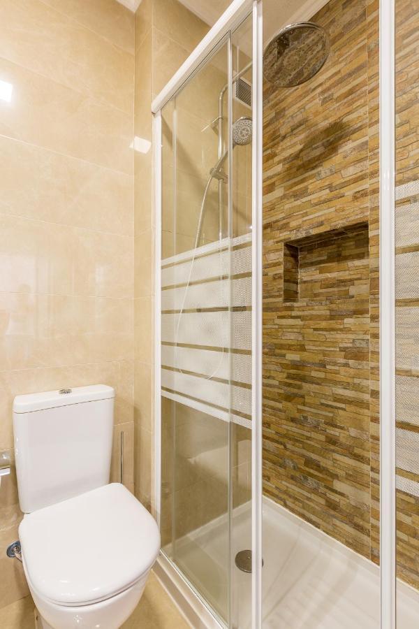 Apartamento Correia アルブフェイラ エクステリア 写真
