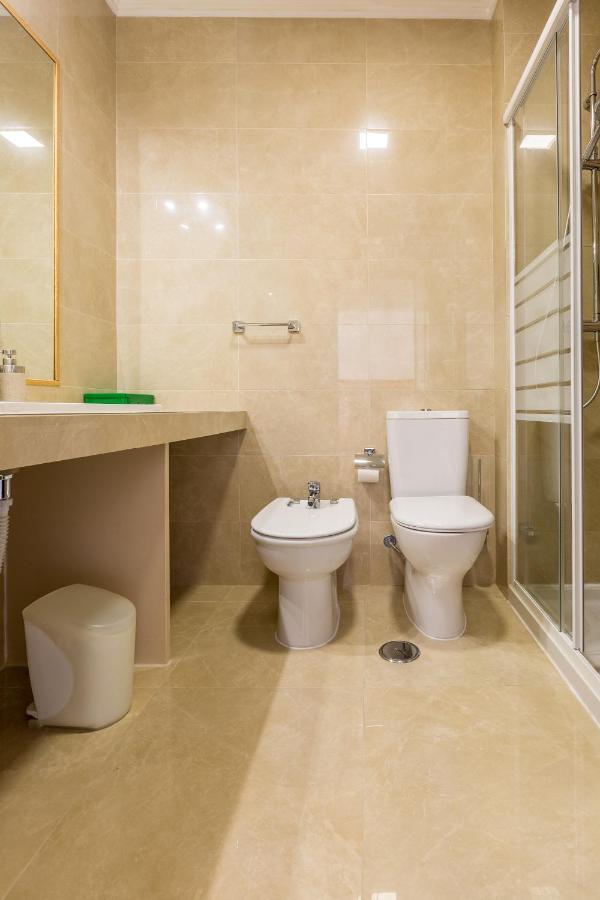 Apartamento Correia アルブフェイラ エクステリア 写真