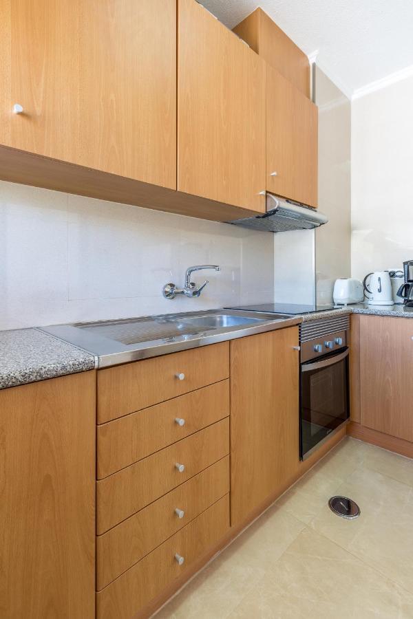 Apartamento Correia アルブフェイラ エクステリア 写真